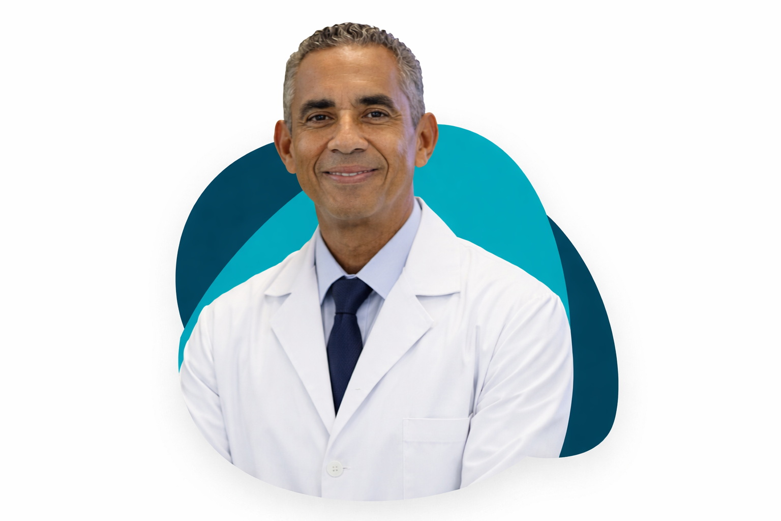 Dr. Pedro Luiz de Brito